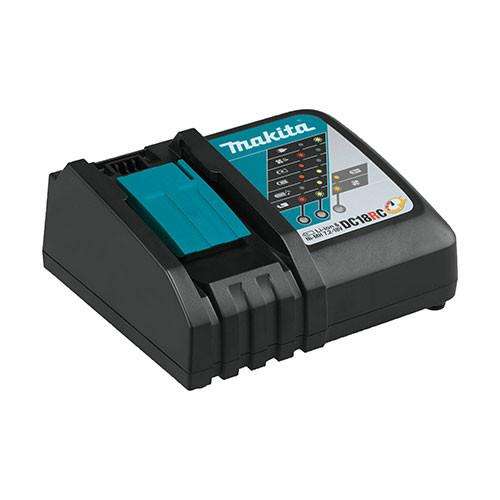 Makita Cordless Driver Drill Kit DHP482RFE 13mm 18V with 2 x 3.0Ah Batteries