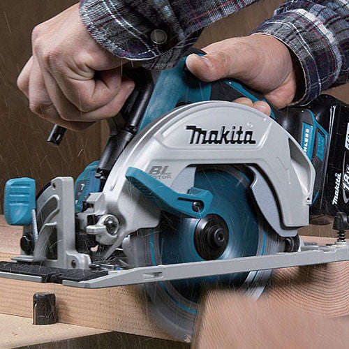 Makita Cordless Circular Saw DHS680ZJ 165mm 18V