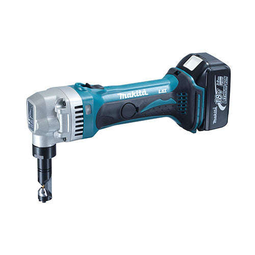 Makita Cordless Nibbler DJN161Z 1.6mm 18V