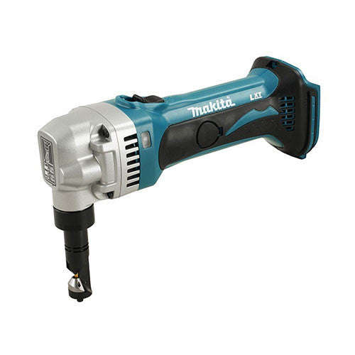 Makita Cordless Nibbler DJN161Z 1.6mm 18V