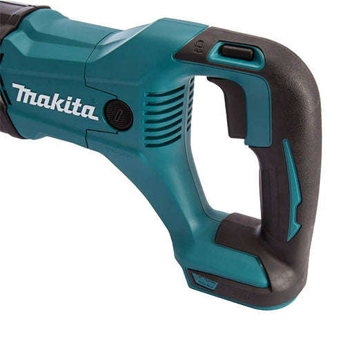 Makita Cordless Recipro Saw DJR186ZK 32mm 18V
