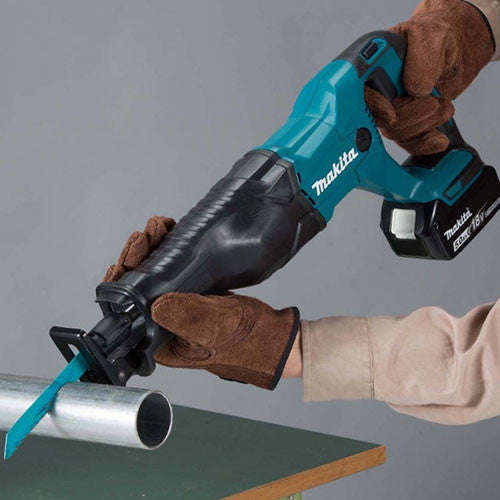 Makita Cordless Recipro Saw DJR186ZK 32mm 18V