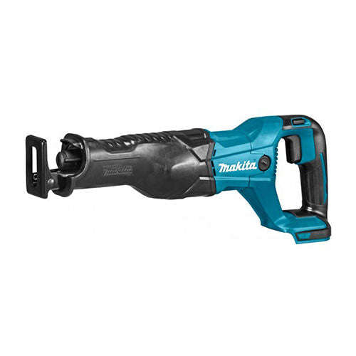 Makita Cordless Recipro Saw DJR186ZK 32mm 18V