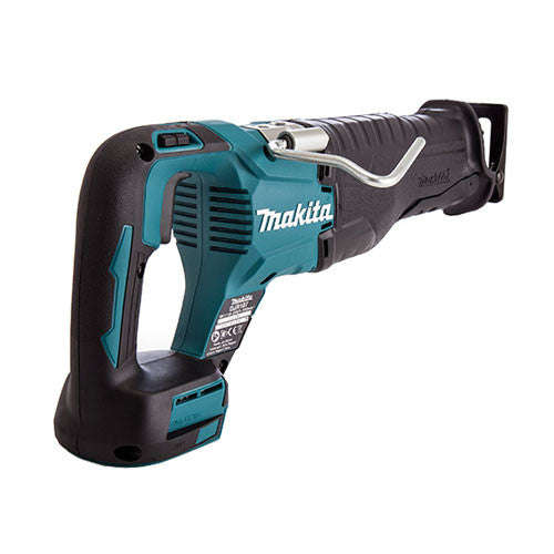 Makita Cordless Recipro Saw DJR187ZK 32mm 18V