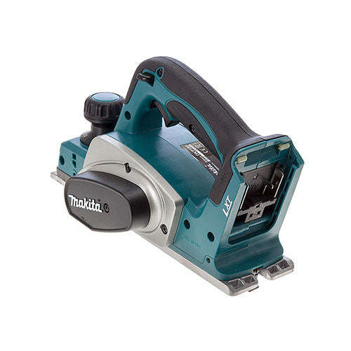 Makita Cordless Planer DKP180Z 82mm 18V