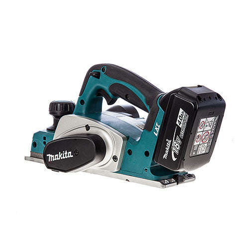 Makita Cordless Planer DKP180Z 82mm 18V