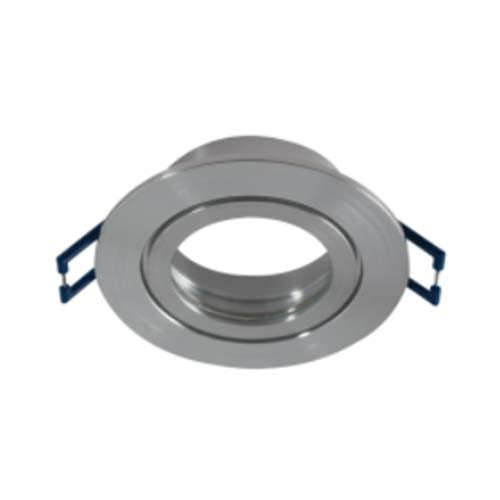 Bright Star Round Straight Downlight