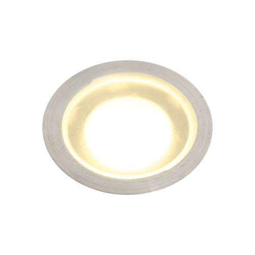 Bright Star LED Outdoor Deck Lighting White