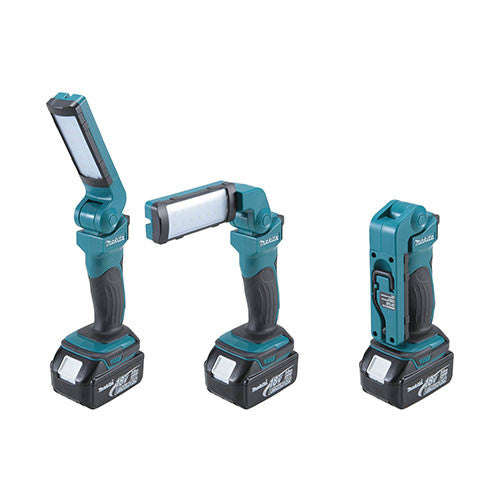 Makita Cordless LED Flashlight DML801 18V