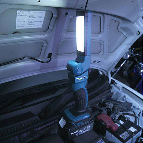 Makita Cordless LED Flashlight DML801 18V