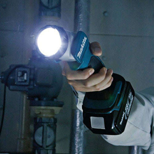 Makita Cordless LED Flashlight DML802 18V