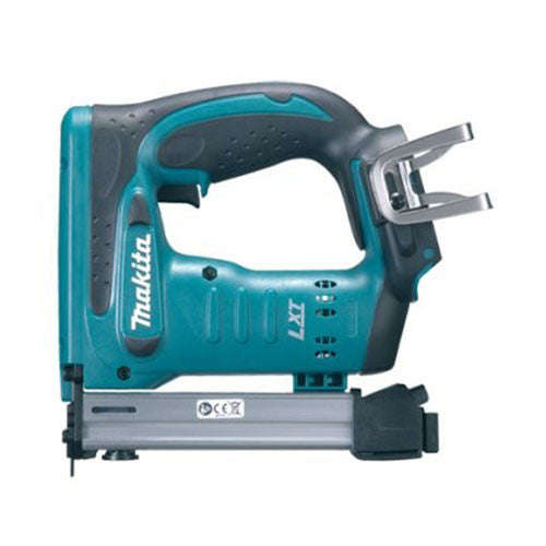 Makita Cordless Stapler DST221Z 18V