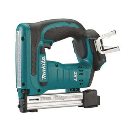 Makita Cordless Stapler DST221Z 18V