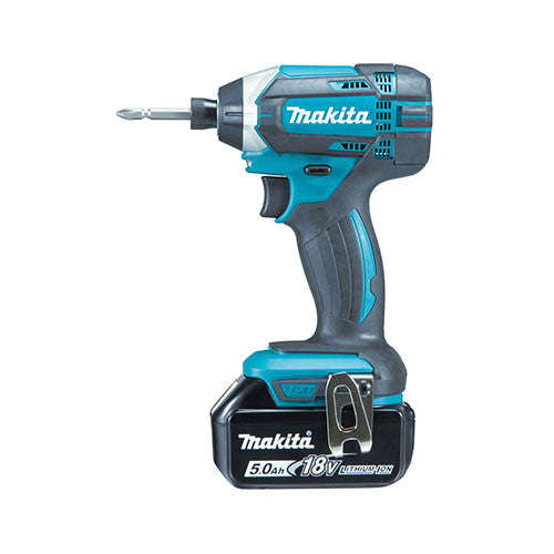 Makita Cordless Impact Driver DTD152Z 165Nm 18V