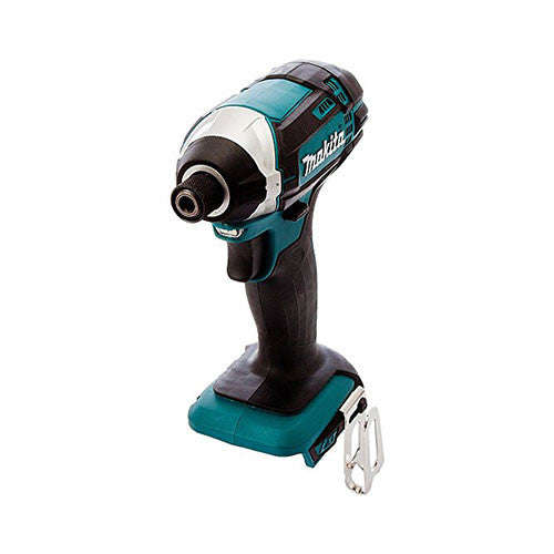 Makita Cordless Impact Driver DTD152Z 165Nm 18V