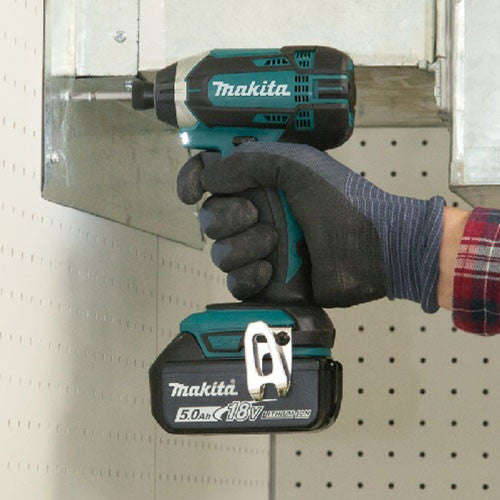 Makita Cordless Impact Driver DTD152Z 165Nm 18V
