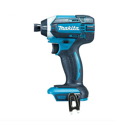 Makita Cordless Impact Driver DTD152Z 165Nm 18V