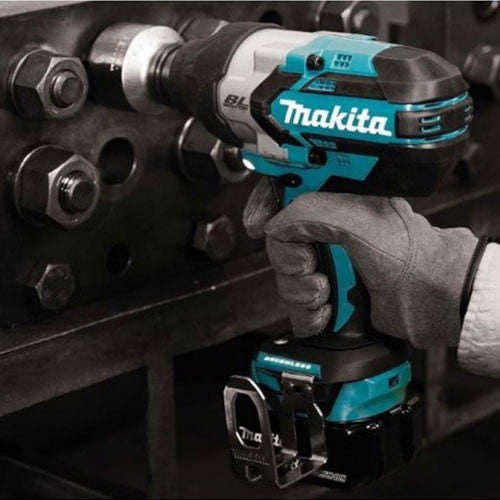 Makita Cordless Impact Wrench DTW1001ZJ 1050Nm 18V