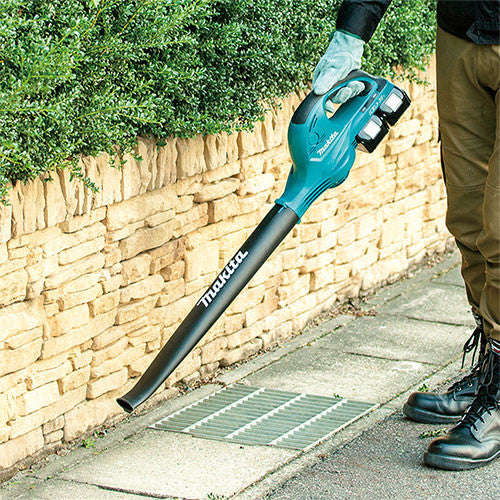 Makita Cordless Blower DUB361Z 36V