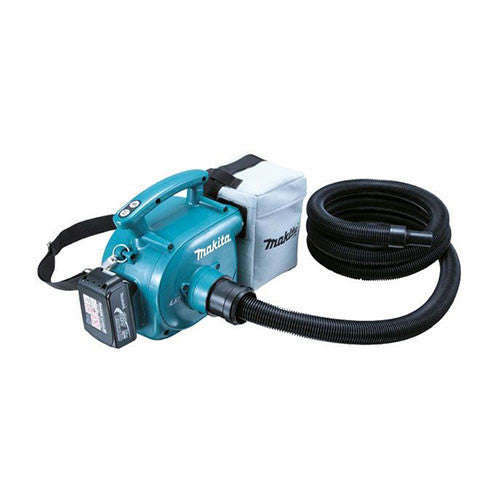 Makita Cordless Vacuum Cleaner DVC350Z 18V
