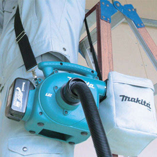 Makita Cordless Vacuum Cleaner DVC350Z 18V