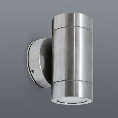 Spazio Paulie Twice Wall Light