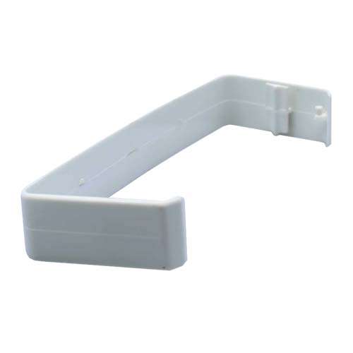 Decorduct 2 Compartment Joiner White