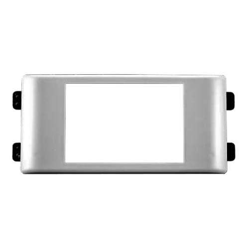 Decorduct Modular Cradle & Cover Light Grey