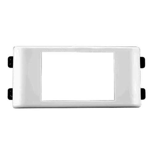Decorduct Modular Cradle & Cover White