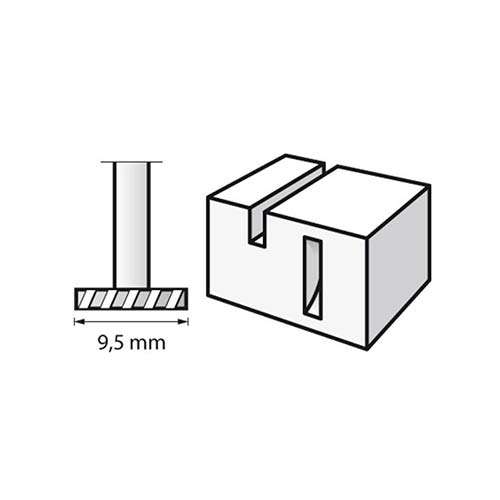 DREMEL® High Speed Cutter 199 9.5mm