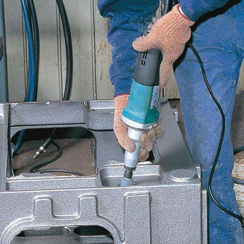 Makita Die Grinder High Speed GD0800C 6/8mm 750W