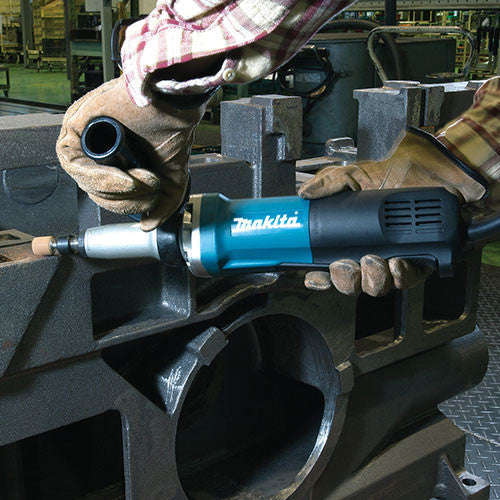 Makita Die Grinder High Speed GD0801C 6/8mm 750W