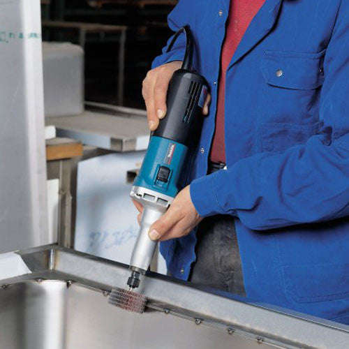 Makita Die Grinder Low Speed GD0810C 6/8mm 750W