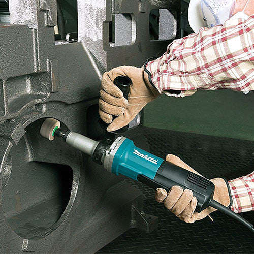 Makita Die Grinder Low Speed GD0811C 6/8mm 750W