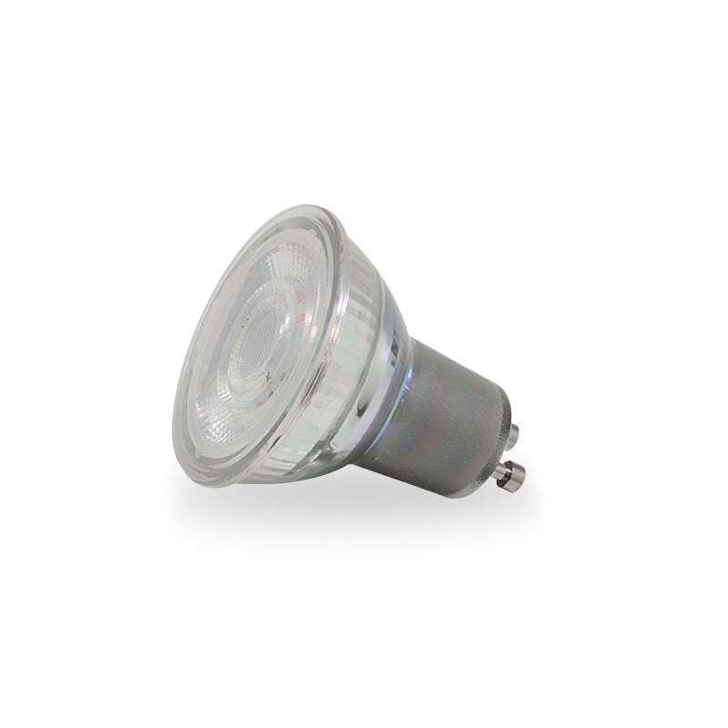 Spazio Dim2Warm Lamp GU10 5W 2200-3000K