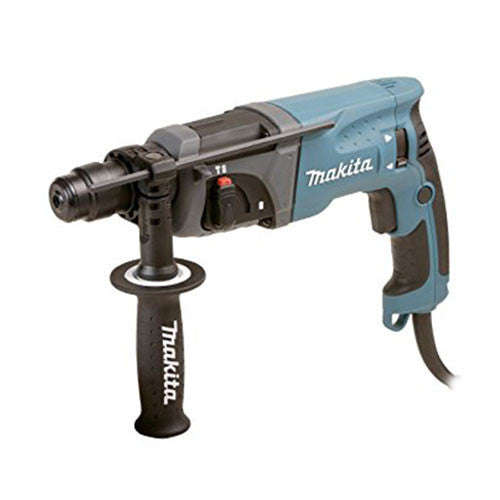 Makita Rotary Hammer Drill HR2460 24mm 780W