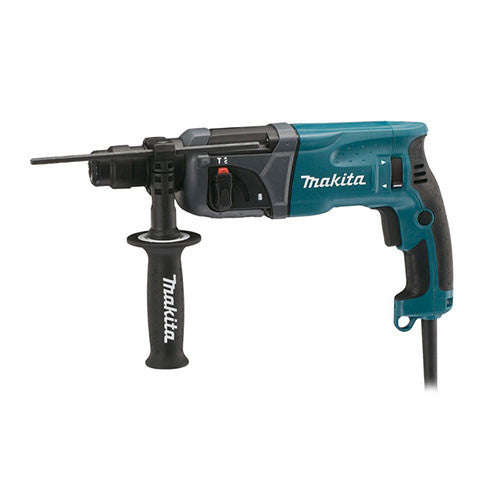 Makita Rotary Hammer Drill HR2460 24mm 780W