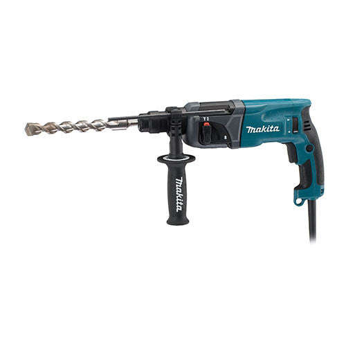 Makita Rotary Hammer Drill HR2460 24mm 780W