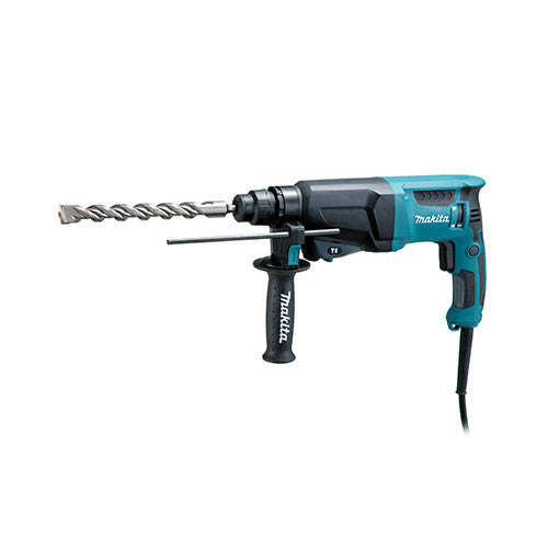 Makita Rotary Hammer Drill HR2300 23mm 720W