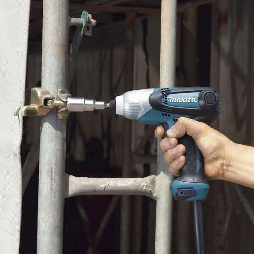 Makita Impact Driver Drill TD0101F 230W