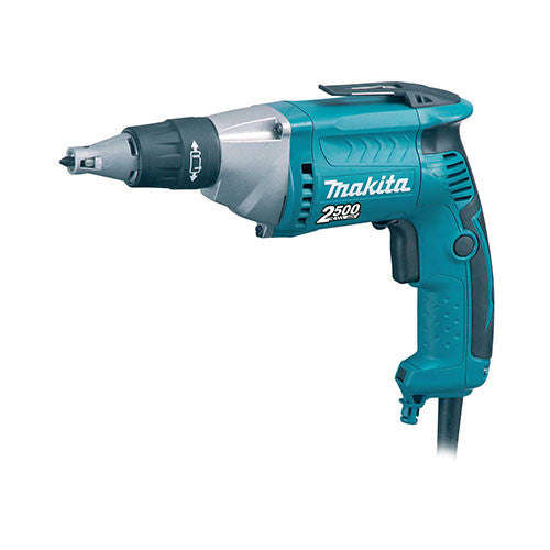 Makita Drywall Screwdriver for Timber Struts FS2300 5mm 570W