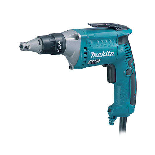 Makita Drywall Screwdriver for Steel Struts FS6300 4mm 570W