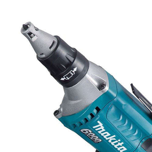 Makita Drywall Screwdriver for Steel Struts FS6300 4mm 570W