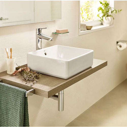 Roca Gap Square Counter Top Vanity Basin