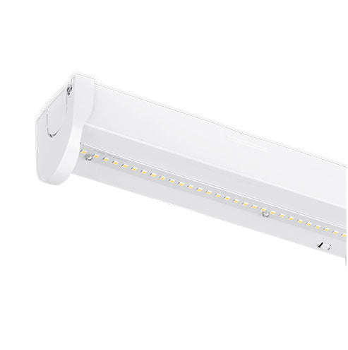 Aurora BatPac Pro LED Batten 43W 5200lm Cool White 4ft