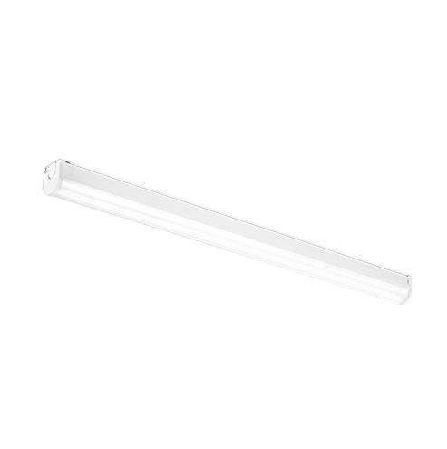 Aurora BatPac Pro LED Batten 43W 5200lm Cool White 4ft