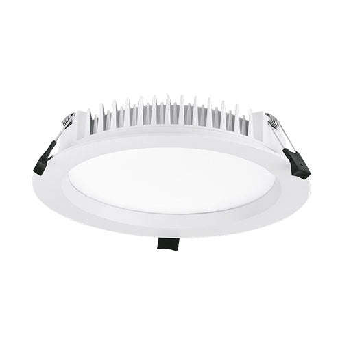 Aurora Lumi-Fit LED Dimmable Downlight 25W 2600lm Cool White