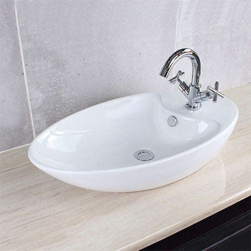 RossCo Evo Counter Top Vanity Basin