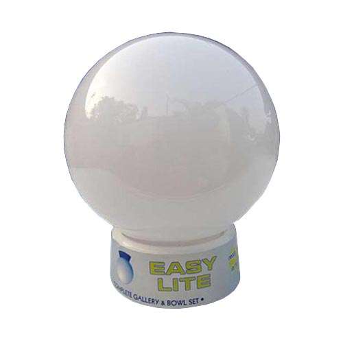 Easy Lite without Lamp 60W 150mm