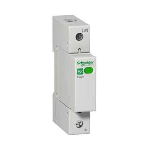 Schneider Electric Easy9 Surge Arrestor 1P 20kA